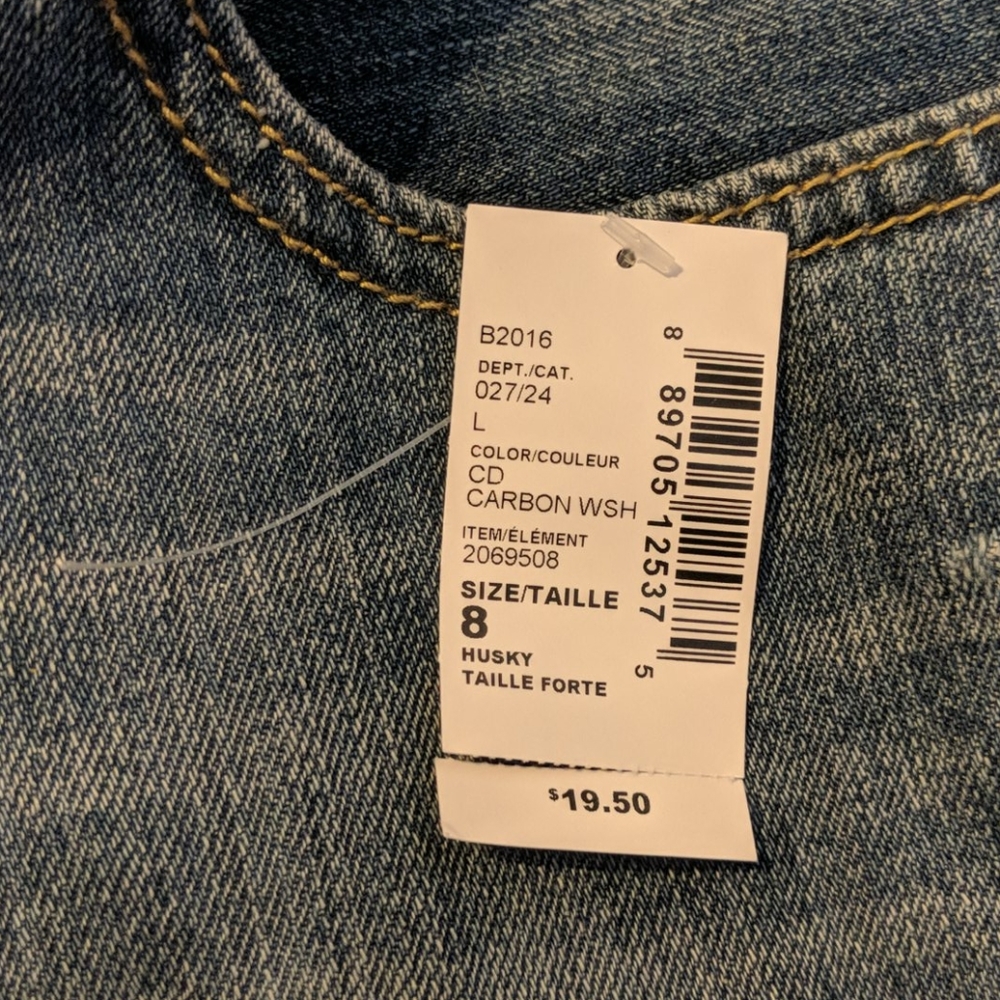 New boys jeans - Picture 4 of 4